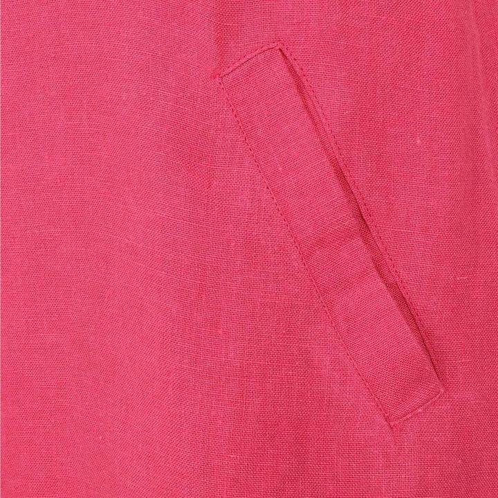 Produktbild Lazy Jacks Midikleid Leinen (36)