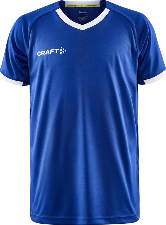 Produktbild Craft Progress 2.0 Solid Jersey JR (146, 152)