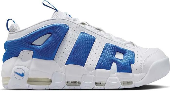 Produktbild Nike Air More Uptempo Low (45.5)