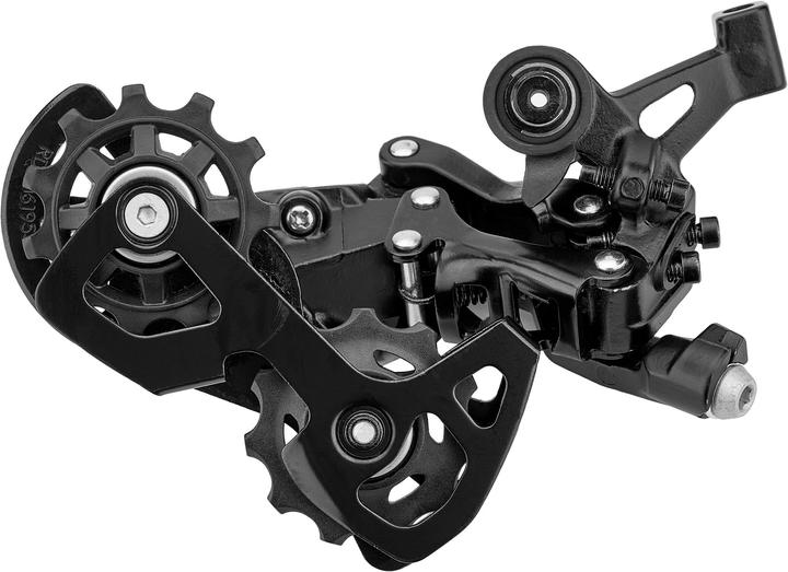 Produktbild Micro Shift Advent (9-fach)