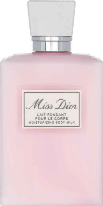 Produktbild Dior Miss (Körpercreme, 200 ml)