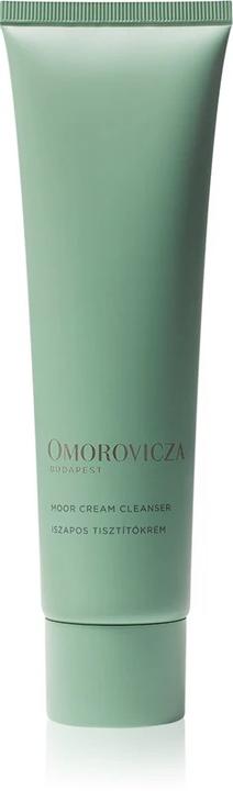Omorovicza Moor Cream Cleanser (Facial cleansing wipes)