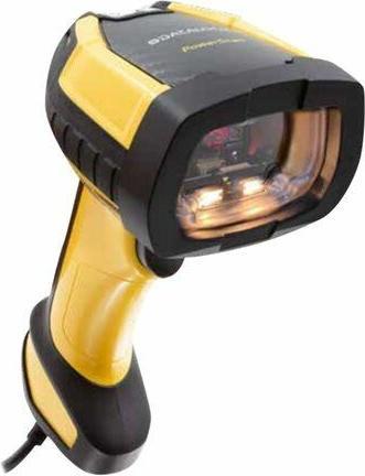 Produktbild Zebra USB charge cable - USB-Kabel - für MC3300 (1D-Barcodes, 2D-Barcodes, QR-Code)