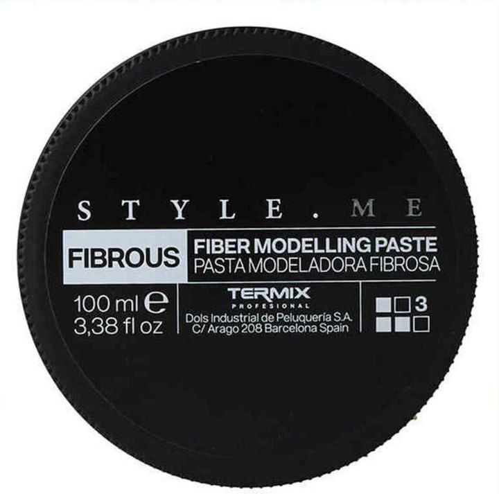 Termix StyleMe Fibrous Style Wax 100ml (Haarwachs, 100 ml)