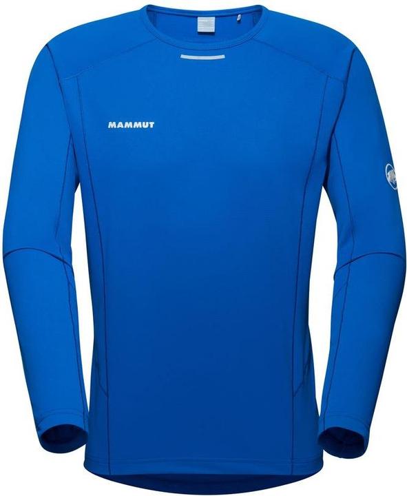 Actual product image Mammut Aenergy First-Layer Longsleeve (L)