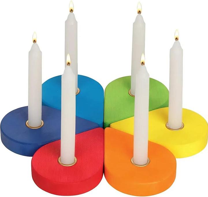 Produktbild Goki Geburtstagskranz