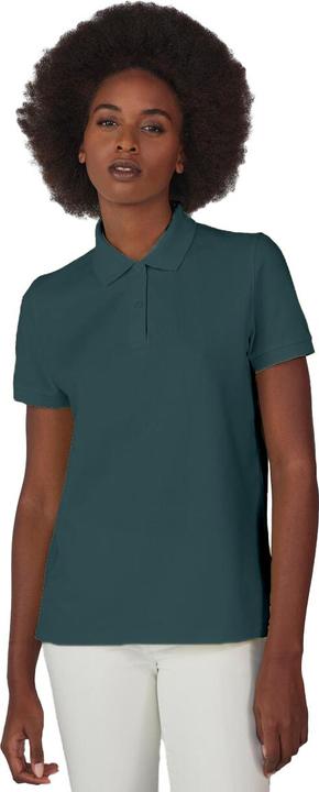 Produktbild B&C My Polo 210 Poloshirt (M)