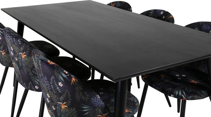 Produktbild Venture Home Dipp, Velvet (MDF)