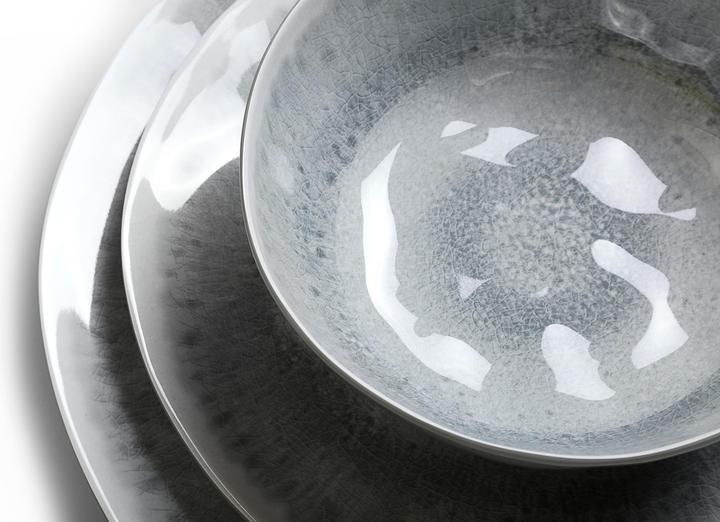 Produktbild Brunner Geschirrserie Pearl (16 Stk.)