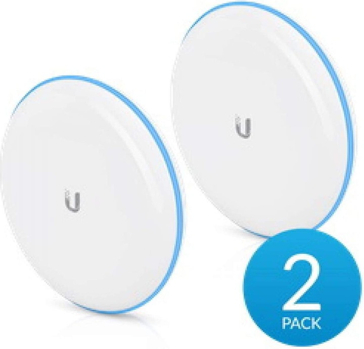 Actual product image Ubiquiti UniFi Building-to-Building Bridge Kit (1700 Mbit/s)