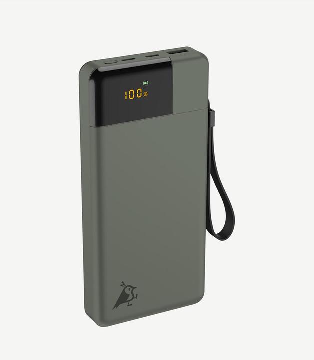 Actual product image Aqiila Lightbird BL2 - Loop Light with powerbank (9.50 m)