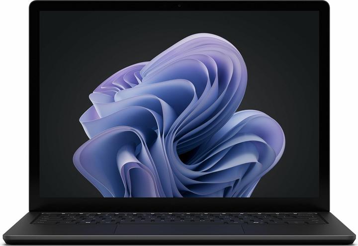 Immagine prodotto Microsoft Surface Laptop 6 for business (13.50", Intel Core Ultra 7 165H, 32 GB, 1000 GB, DE)