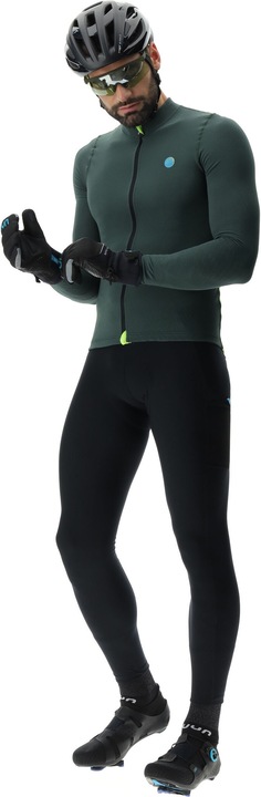Actual product image UYN Lightspeed long-sleeved cycling shirt (S)