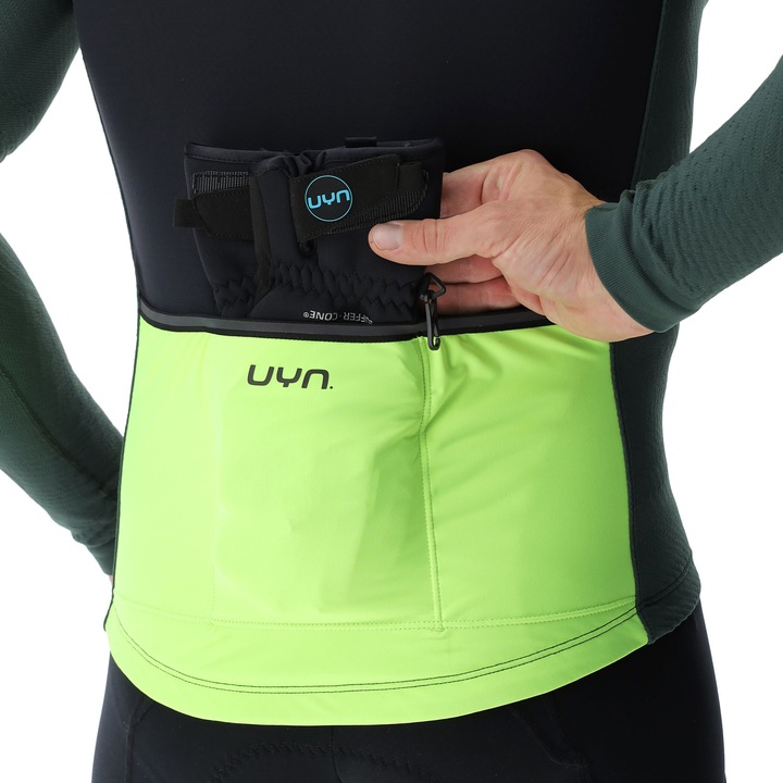 Actual product image UYN Lightspeed long-sleeved cycling shirt (S)