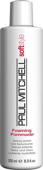 Produktbild Paul Mitchell SoftStyle Foaming Pomade (Haarpomade, 250 ml)