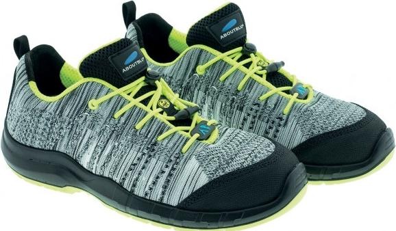 Immagine prodotto Aboutblu Scarpa di sicurezza Le Mans, S1P SRC, misura 47 (S1P, 47)