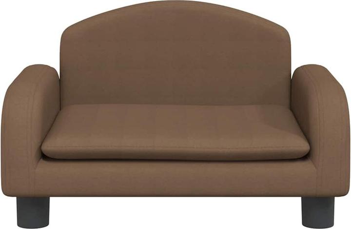 Actual product image vidaXL Hundebett (Dog)