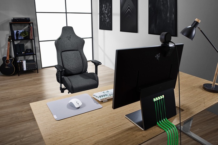 Immagine prodotto Razer Iskur