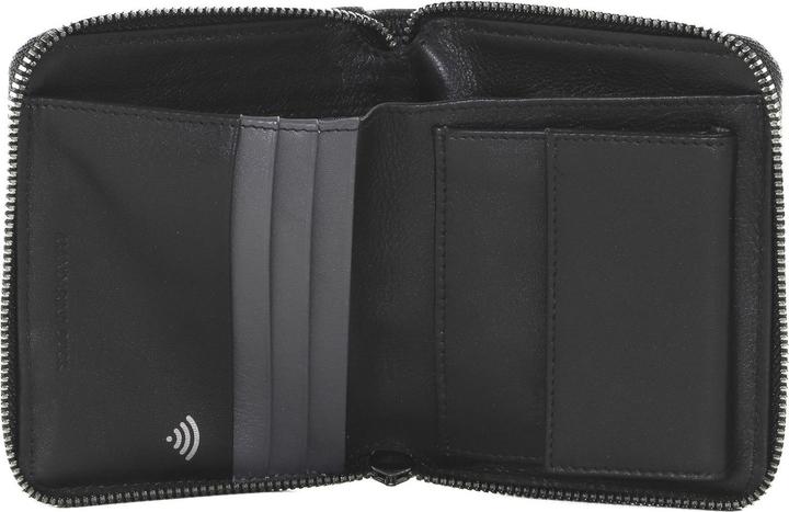 Actual product image Mandarina Duck Downtown Zip Wallet