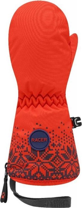 Actual product image Racer Babyprint 3 (1)