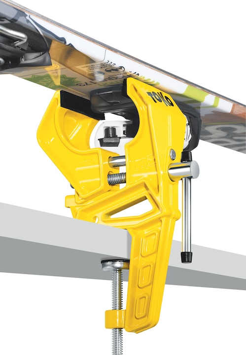 Immagine prodotto Toko Ski Vise World Cup (Portasci, Porta snowboard)