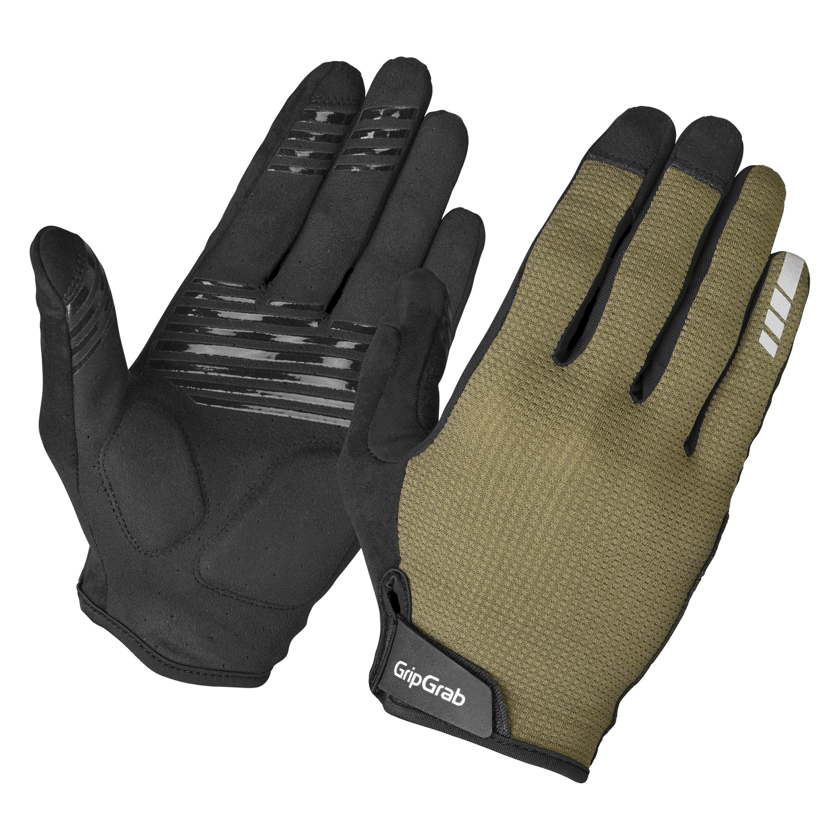 GripGrab, Fietshandschoenen, (Xxl)