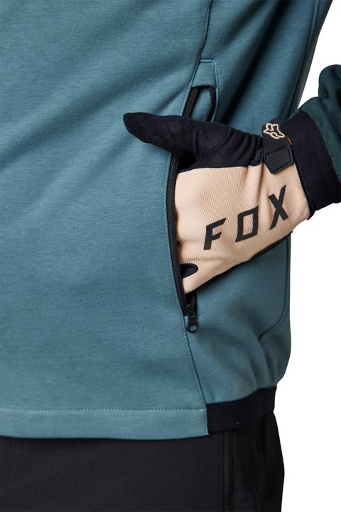Produktbild Fox Jacket 22 Ranger Fire Fleece Crew Er (L)
