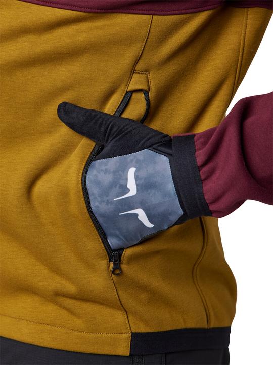 Immagine prodotto Fox Giacca 22 Ranger Fire Fleece Crew Dr (S)