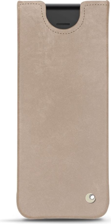 Taupe vintage ( Pantone #bda790 )