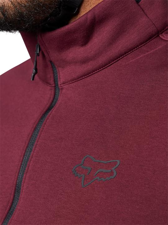 Immagine prodotto Fox Giacca 22 Ranger Fire Fleece Crew Dr (S)