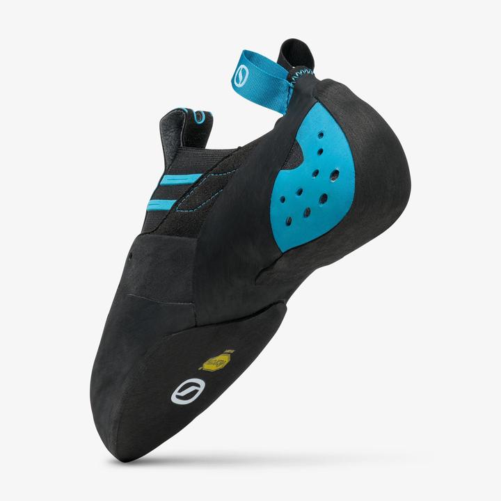 Produktbild Scarpa Instinct S Kletterschuhe (38)