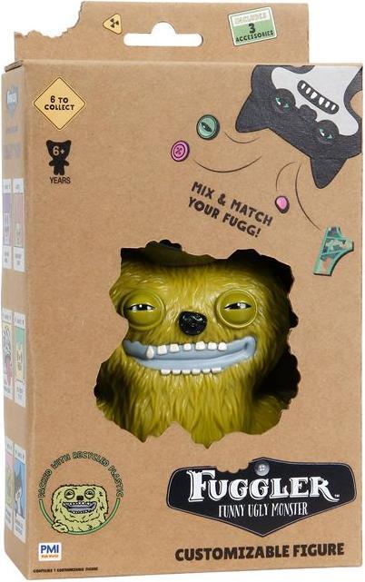 Produktbild Fuggler Customizable figure, 11 cm, ast