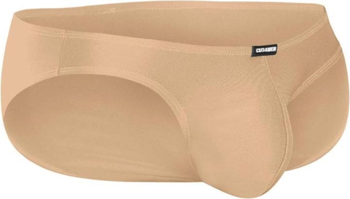 Cut4men Herren-Slip in gold (L)