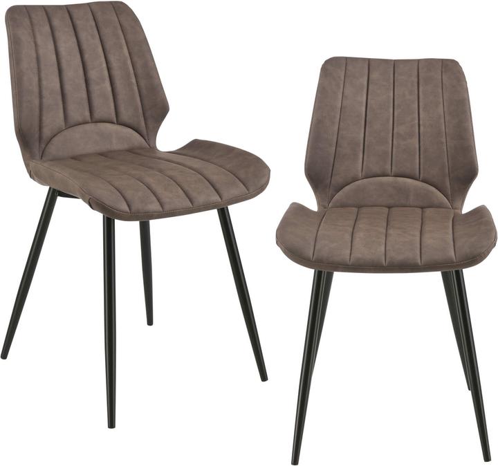 Produktbild En.Casa Mendoza 2er Set