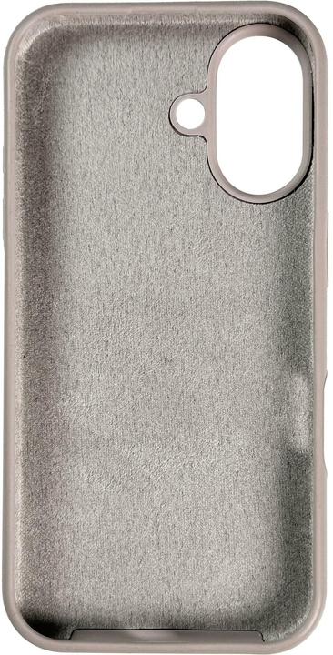 Produktbild Nudient Back Cover Base Case Magsafe iPhone 16 Plus (Apple iPhone 16 Plus)