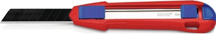Immagine prodotto Knipex CutiX (Taglierini)