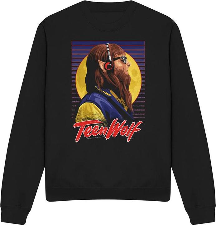 Produktbild Gildan Sweatshirt (S)