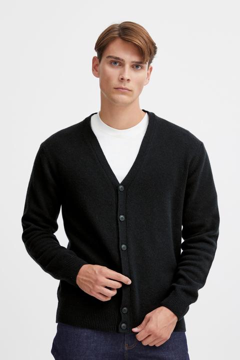 Produktbild Casual Friday CFKarl lambswool cardigan - 20504796 (M)