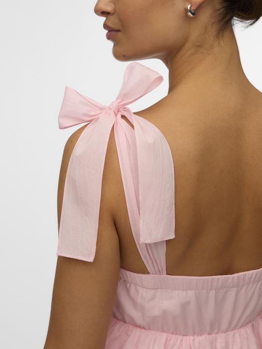 Image du produit Vero Moda VMDOLORES Langes Kleid Kleid (S)