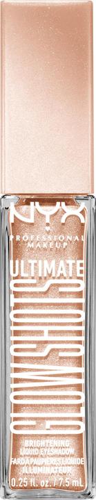 Produktbild NYX Professional Make-Up Ultimate (5 High Key Lychee)