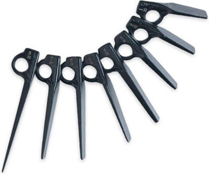 Immagine prodotto Black Diamond Freccia persa Piton Rock Hook