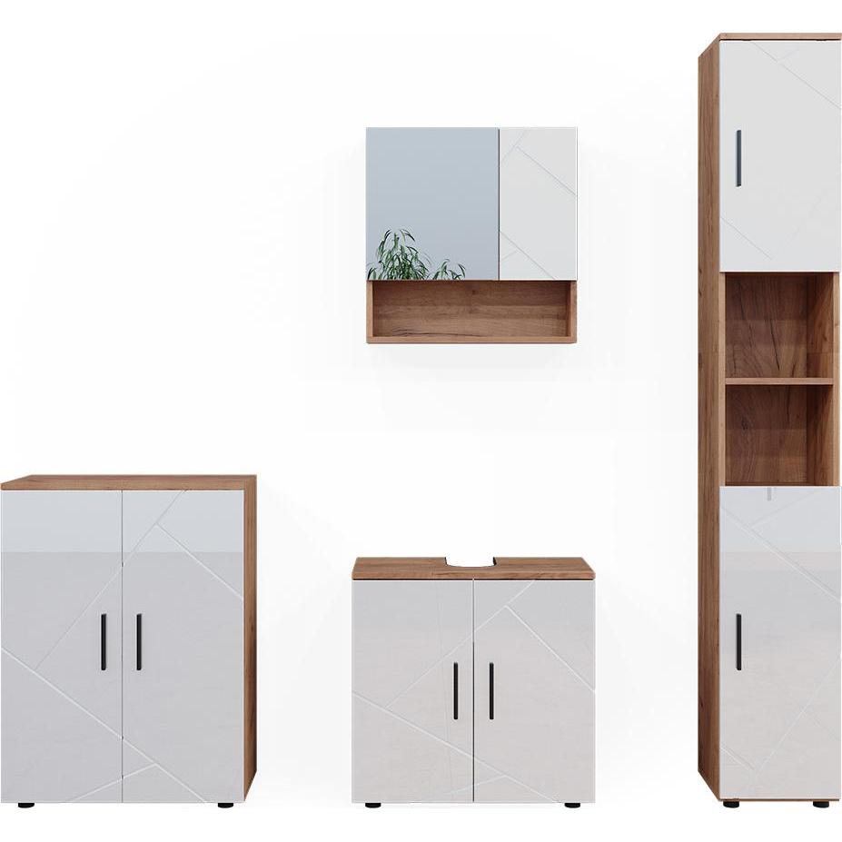 Vicco, Badmöbelset, Irma