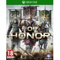 Produktbild Ubisoft For Honor, Xbox One (Xbox One S)