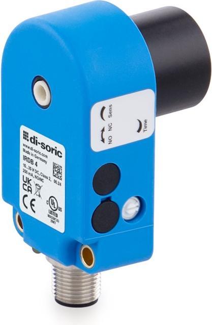 Immagine prodotto Di-Soric Sensore induttivo di rottura del filo