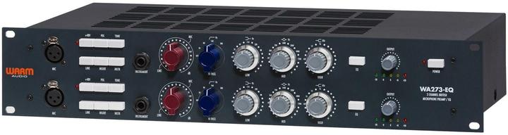 Image du produit Warm Audio WA273-EQ (Micro)