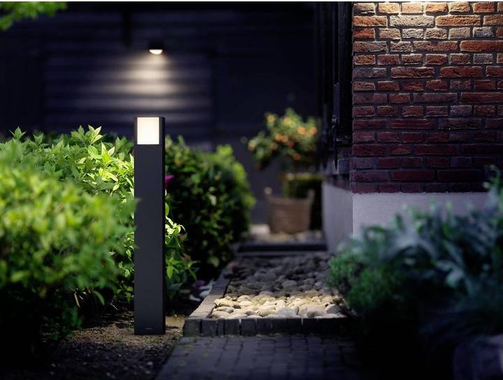 Actual product image Philips Arbour (800 lm, IP44)