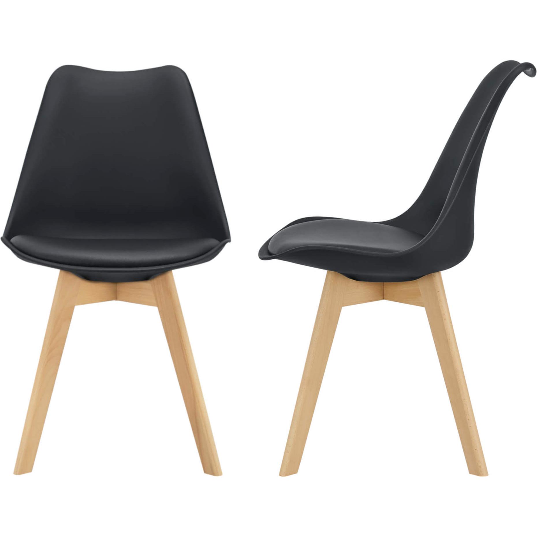 En.Casa, Stühle, Fläten