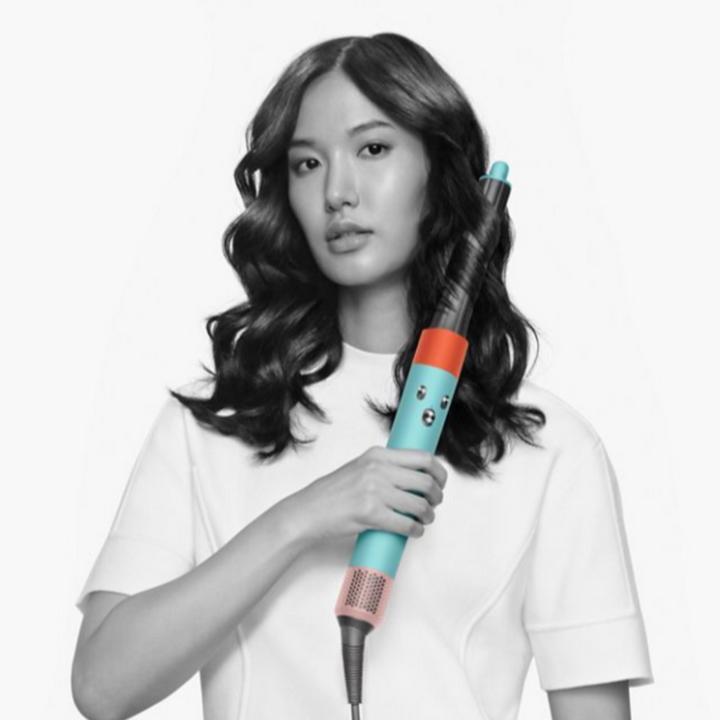 Actual product image Dyson Airwrap Complete Long