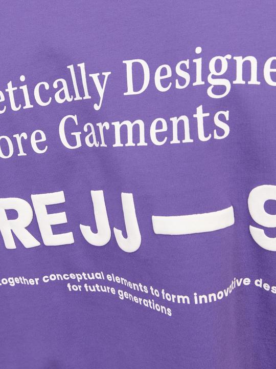 Produktbild Jack & Jones Gedruckt Rundhals T-shirt T-shirt (M)