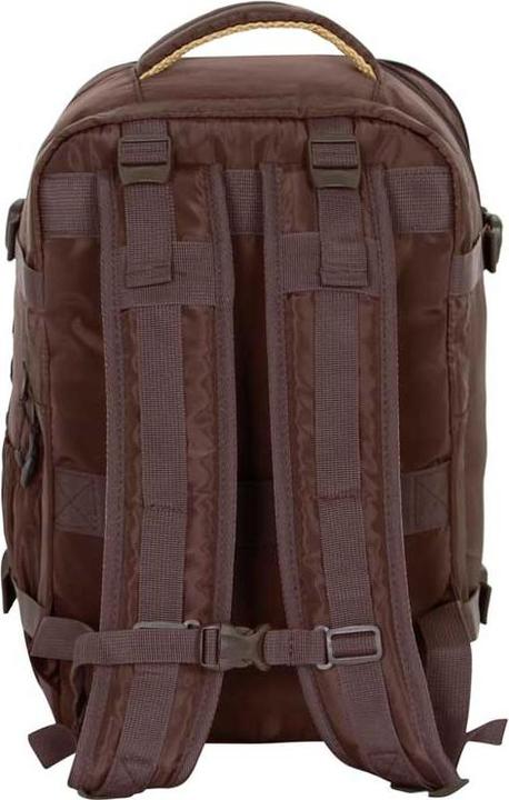 Actual product image Karactermania Mercury Backpack Underseat Cabin Bag 40x20x25cm Skull (20 l)